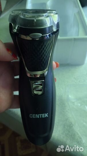 Электробритва