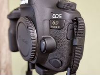 Canon EOS 6D Mark II Body Пробег-14513