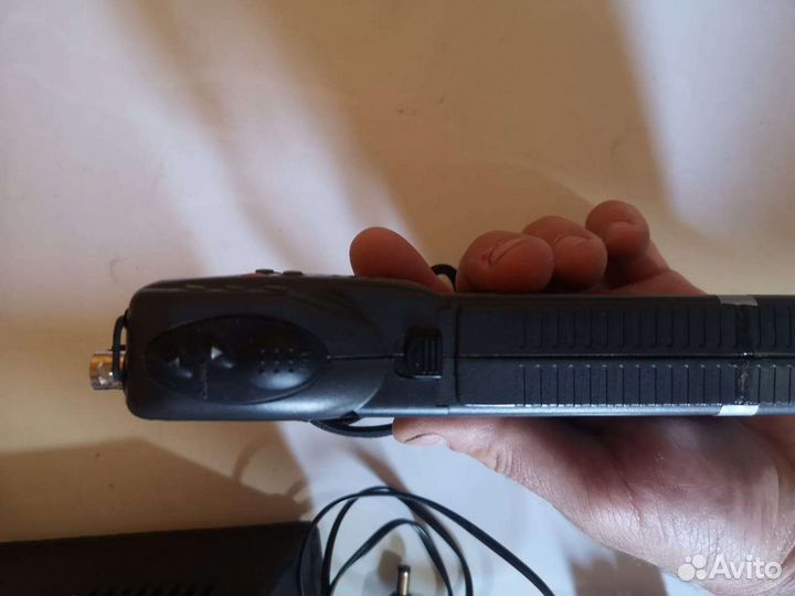 Радиостанция Алан 42