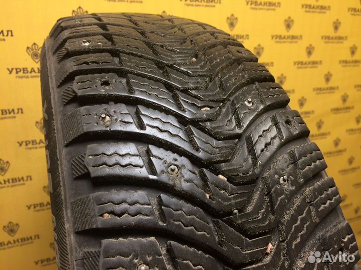 Michelin X-Ice North 3 185/65 R15 92T
