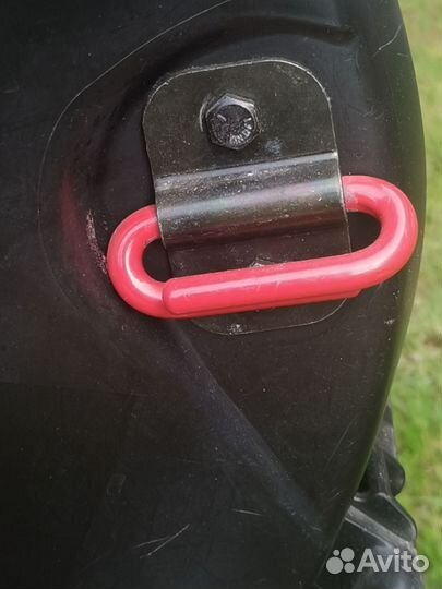 Детское автокресло