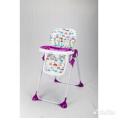 Детский стульчик