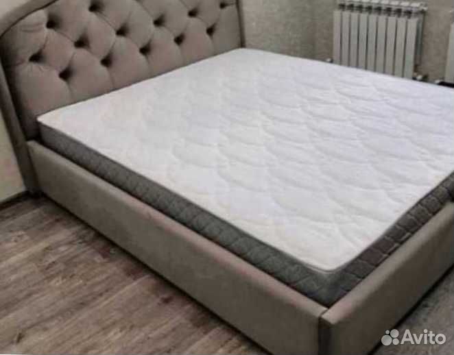 Анатомический матрас 140х200, 160х200 и другие