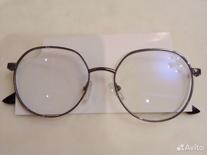 Компьютерные очки