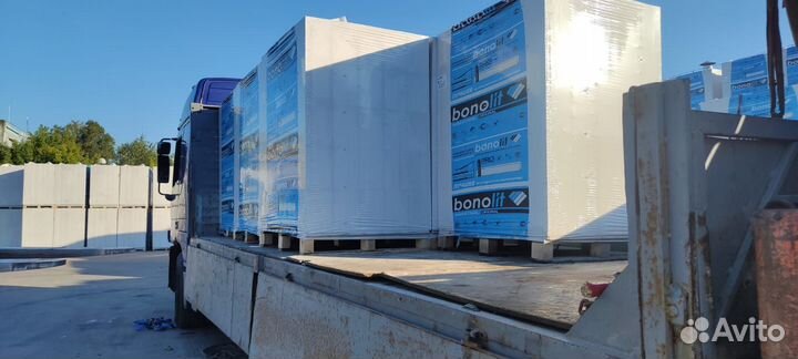 Пеноблоки газоблоки остатки