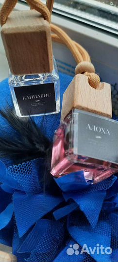 Автопарфюм