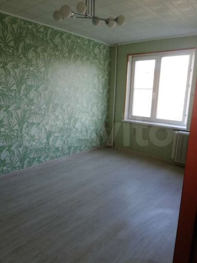 2-к. квартира, 43,6 м², 7/9 эт.