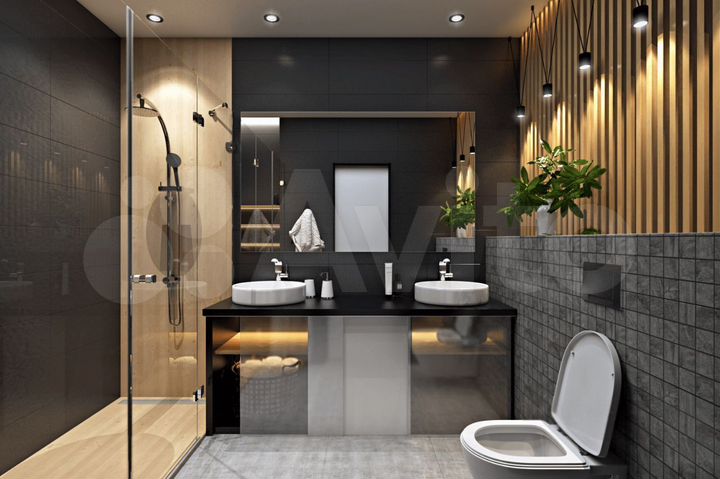 Квартира-студия, 28 м², 9/14 эт.