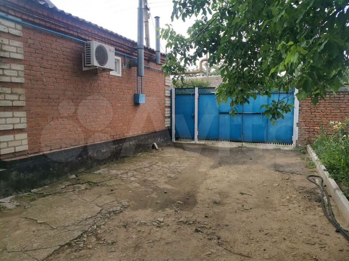 Коттедж 76,1 м² на участке 10,85 га