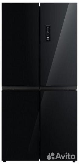 Холодильник Korting knfm 81787 GN Новый