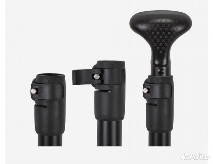 Весло двустороннее