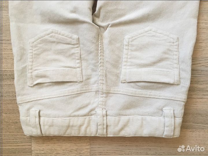 Massimo Dutti Брюки р.134