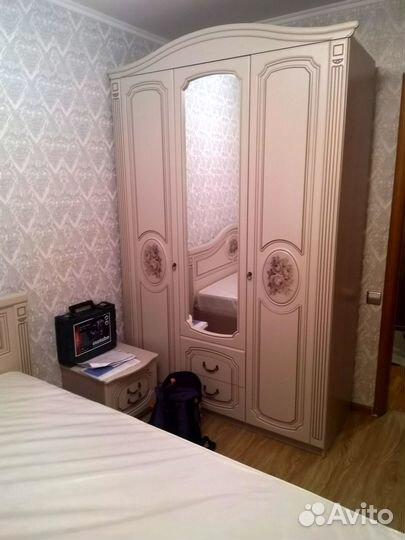 Сборка и разборка мебели