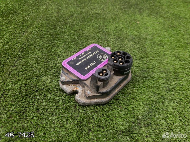 Блок управления зажигания BMW E91 (E90)