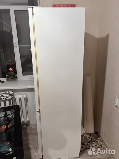 Холодильник на запчасти