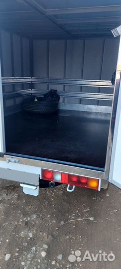 ВИС 2349 1.6 МТ, 2024, 15 000 км