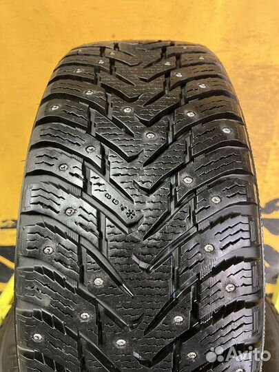 Nokian Tyres Hakkapeliitta 8 SUV 225/60 R17