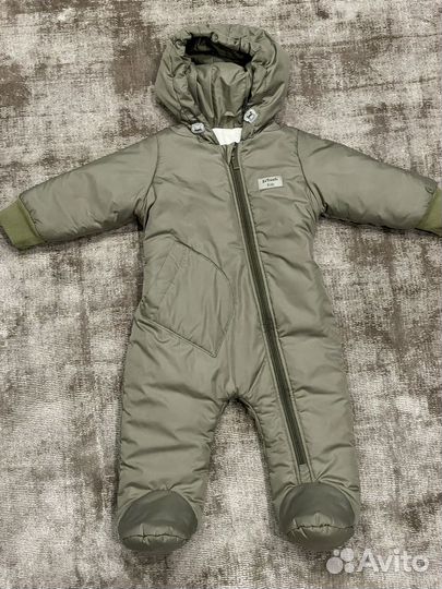Комбинезон 80