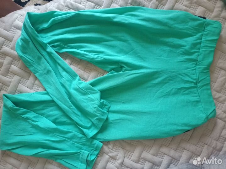 Спортивный - домашний костюм