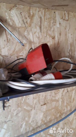 Арматурогиб Афакан