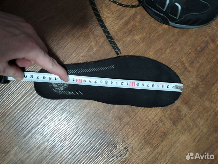 Велотуфли Shimano MT34