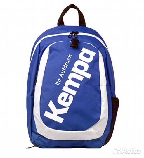 Рюкзак спортивный Kempa