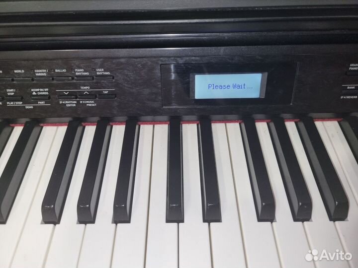 Цифровое пианино Casio Privia PX780M Limited