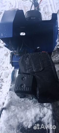 Мотобуксировщик Лидер 3н-3т 15лс ап