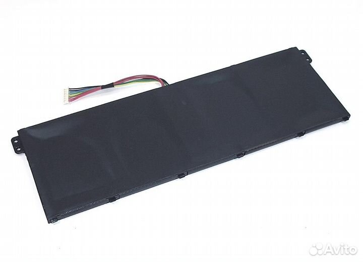 Аккумулятор для Acer Chromebook 13 CB5-311 AC14B18