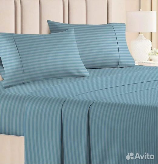 Пошив постельного белья на заказ