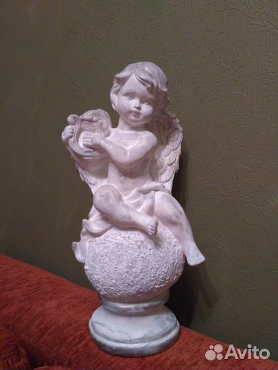 Лотом Игрушки статуэтки листай