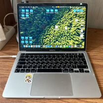 Apple MacBook Pro M1 2020 13