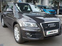 Audi Q5 2.0 AT, 2008, 328 525 км, с пробегом, цена 1 179 999 руб.