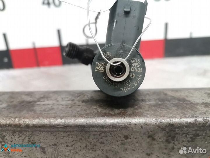 Форсунка Opel Insignia (A) 2008 55566050