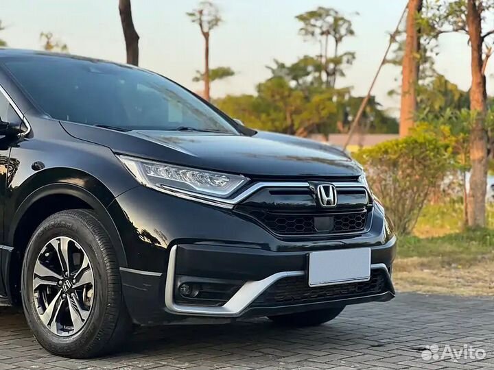 Honda CR-V 1.5 CVT, 2021, 26 000 км