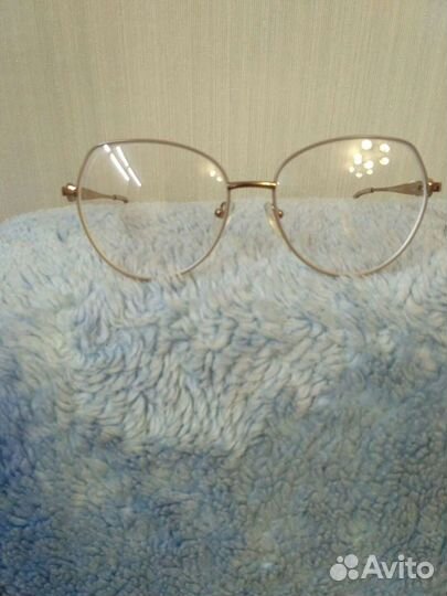 Готовые очки, -1.75, рмц 60