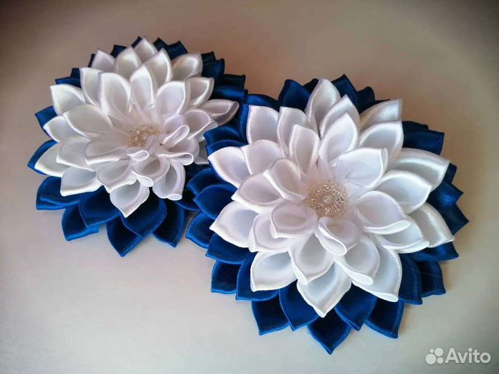 Резинка для волос