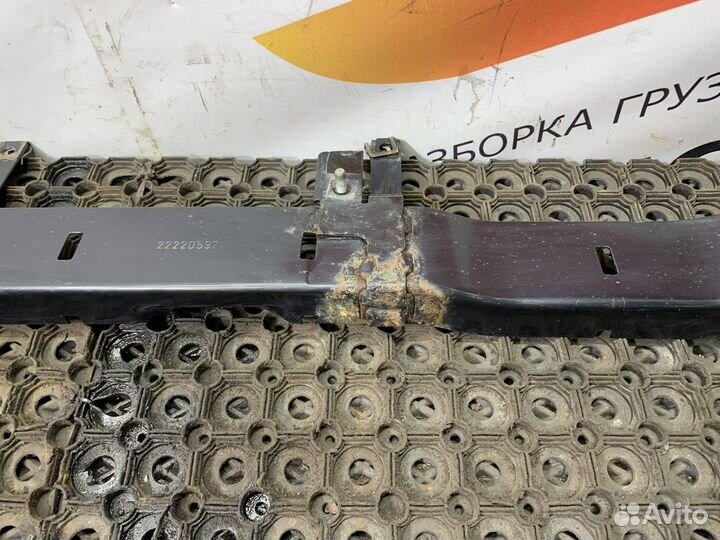 Кронштейн воздушных трубок Renault T, Volvo FH