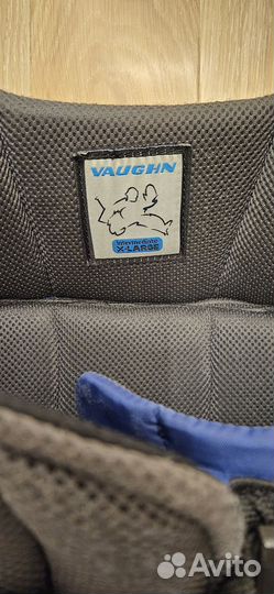 Вратарские шорты Vaughn velocity v9 int