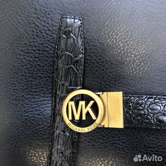 Ремень michael kors