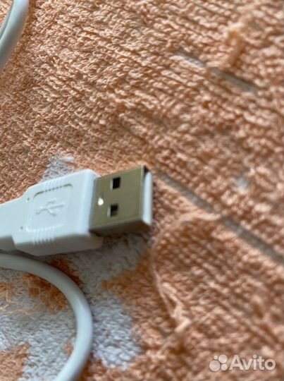 Переходник usb 2.0 на microUSB