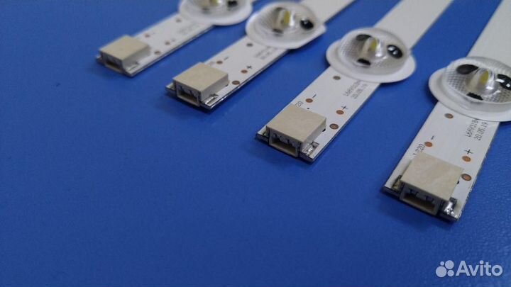 0065 Комплект подсветки Lg 32