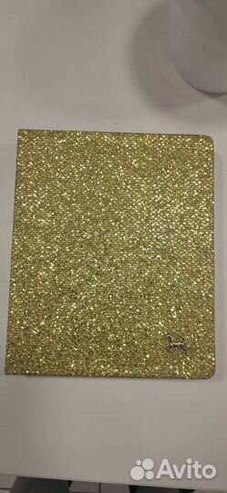 Книга-палитра для типс