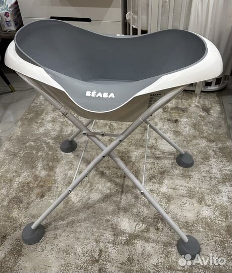 Детская ванночка для купания