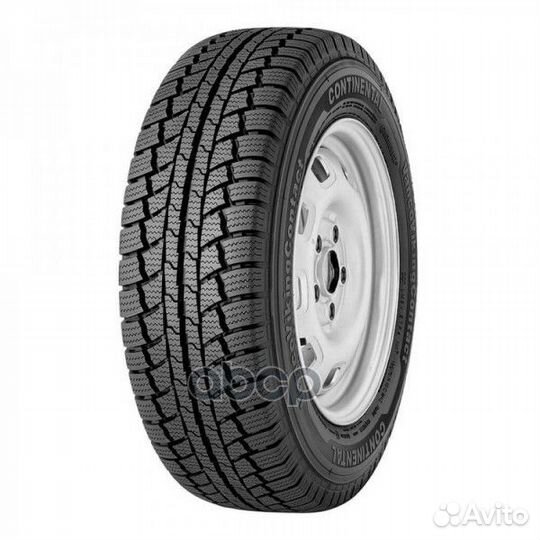 Continental VanContact Viking 215/65 R16