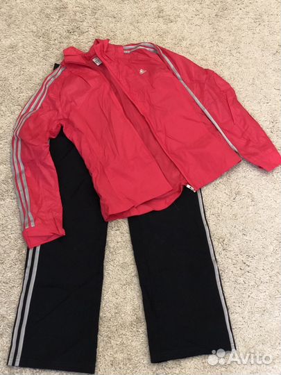 Спортивный костюм adidas