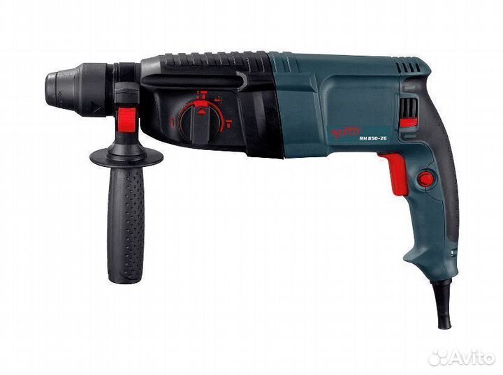 Перфоратор alteco SDS-plus RH 850-26 Standard