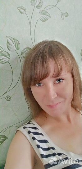 Мойщица