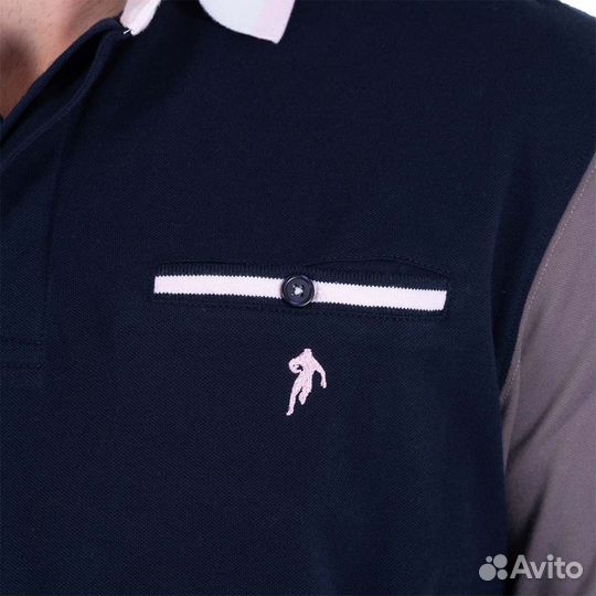 Ruckfield polo (L,XL)