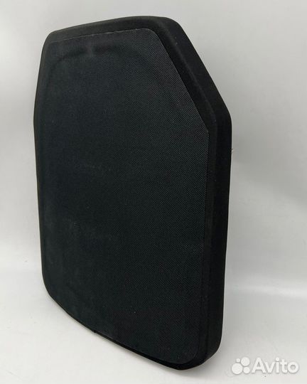 Плиты для бронежилета керамика